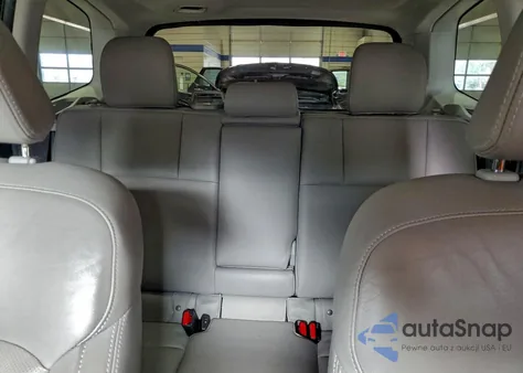 2017 Subaru Forester 2.5I Limited z USA, uszkodzony, nr VIN JF2SJARC8HH527775